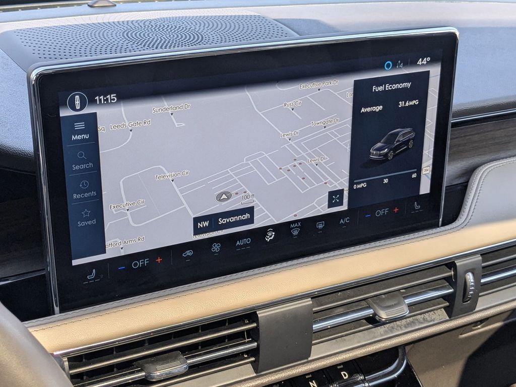 2024 Lincoln Corsair Grand Touring