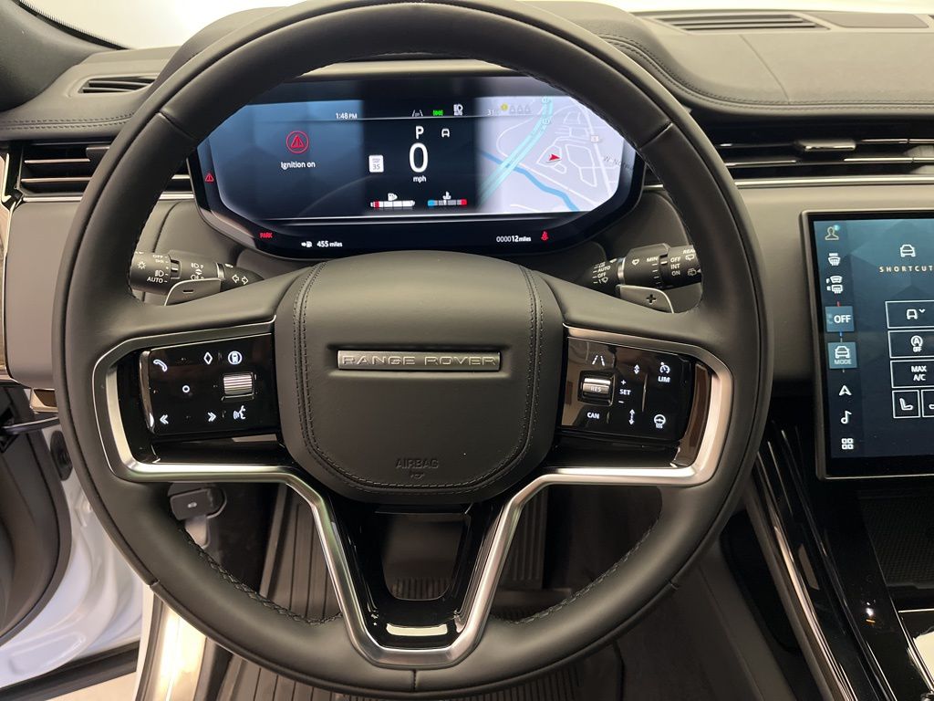 Thumbnail: 2026 Land Rover Range Rover Sport - 14