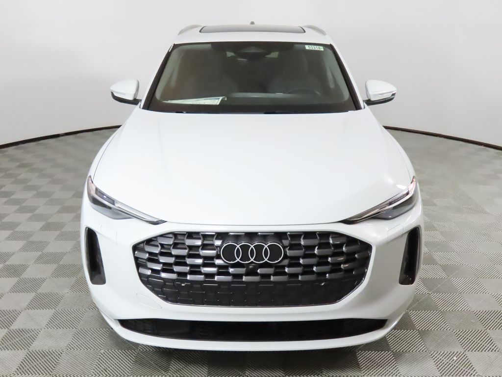 Thumbnail: 2025 Audi Q5 - 8