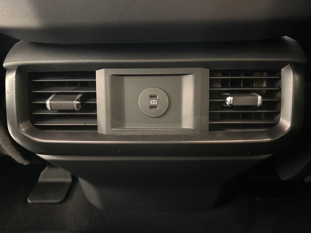2025 Ford F-150 STX photo 16