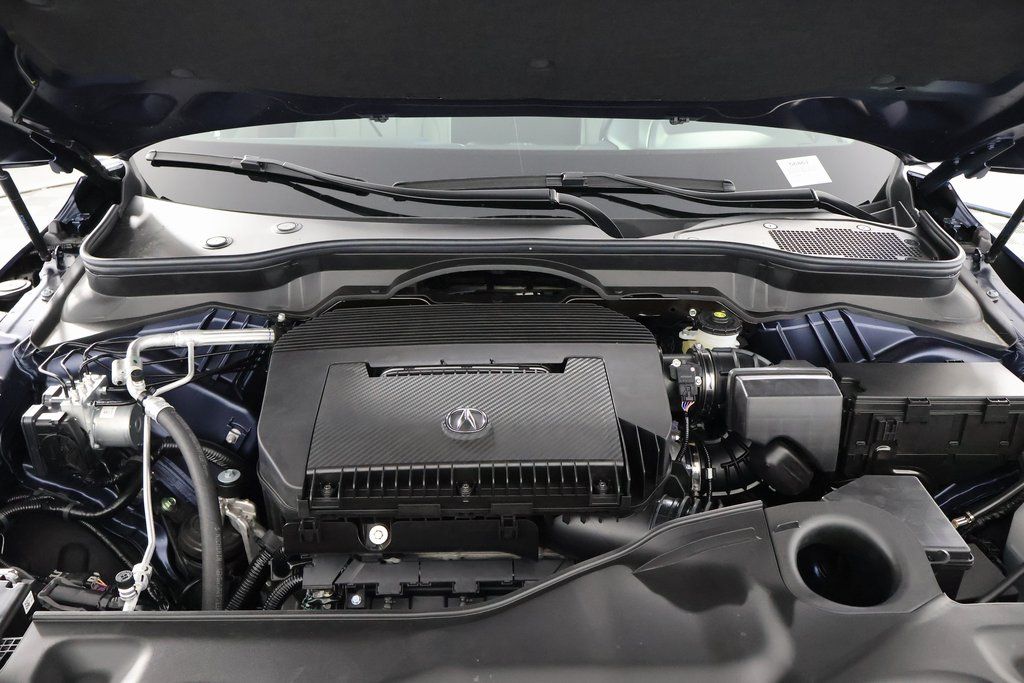 Thumbnail: 2026 Acura MDX - 9