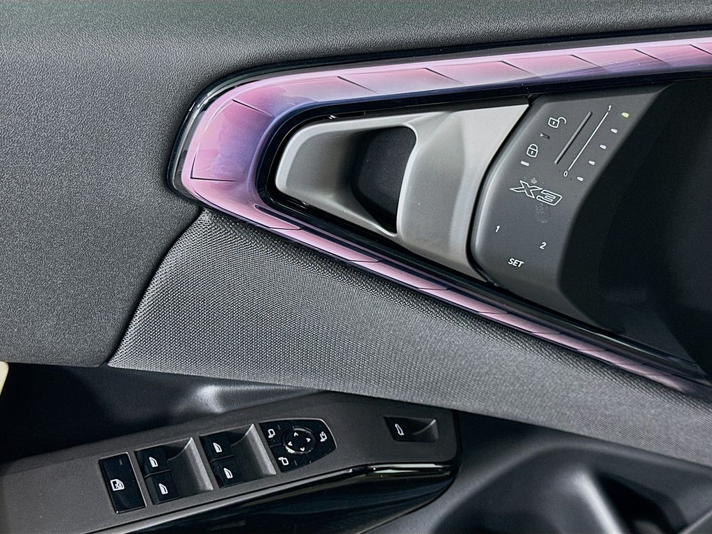 Thumbnail: 2026 BMW X3 - 20