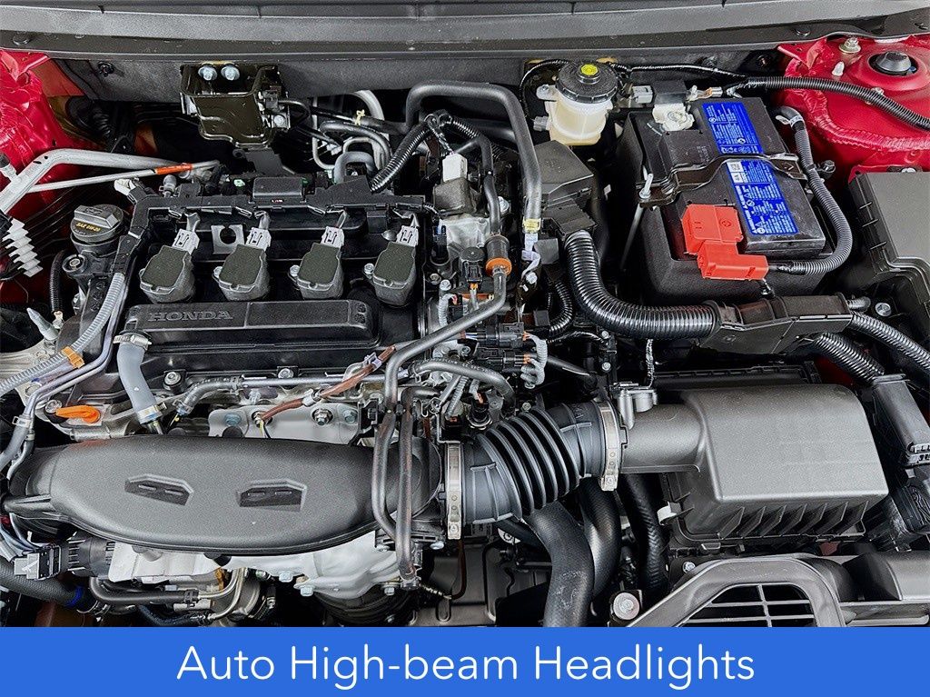 Used Car 2025 Honda Accord  Se For Sale Under $30,000 In Austin, Texas