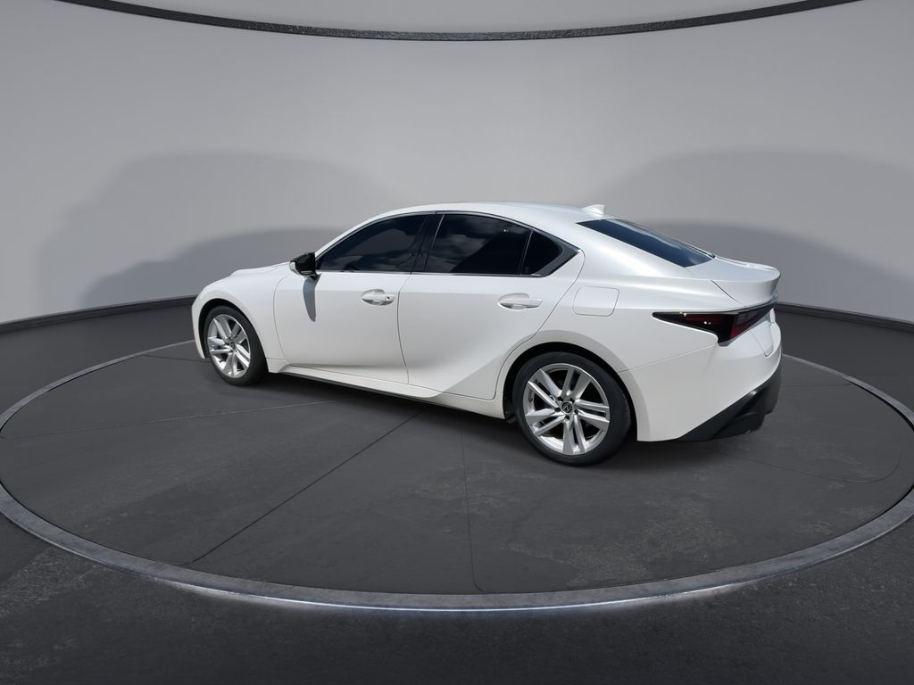 Thumbnail: 2023 Lexus IS - 6