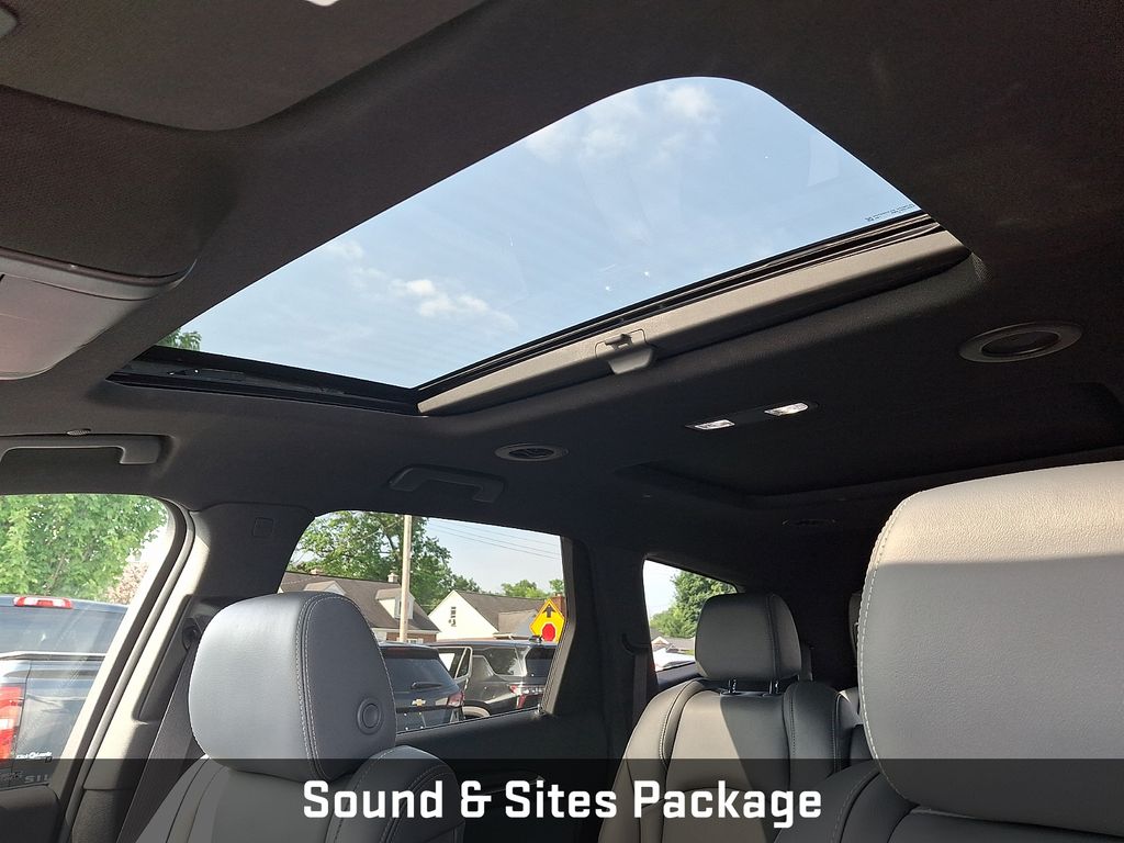2023 Buick Enclave Essence White at Carlisle Cadillac Buick GMC