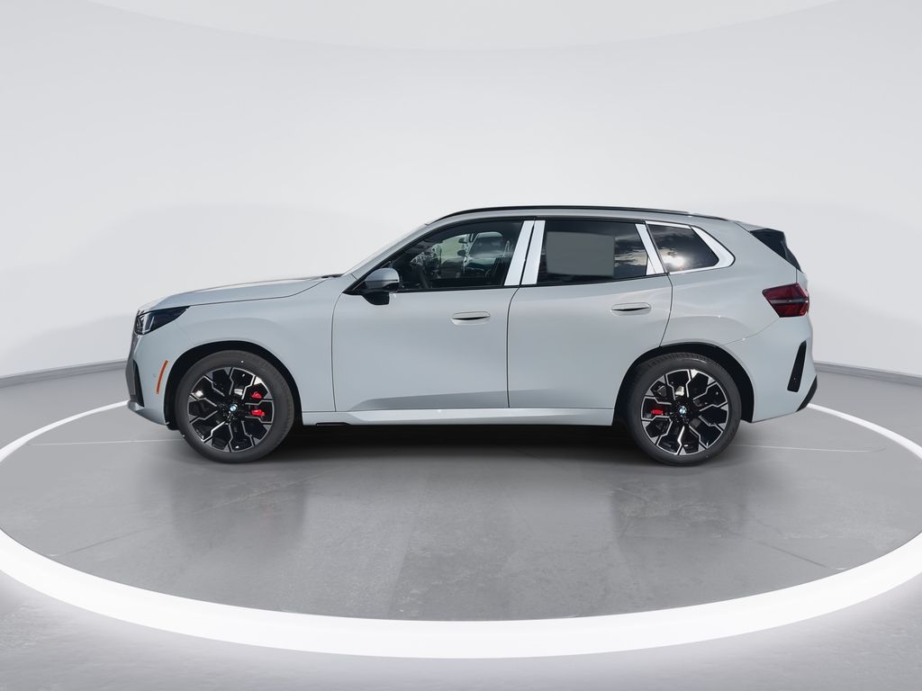 Thumbnail: 2026 BMW X3 - 5