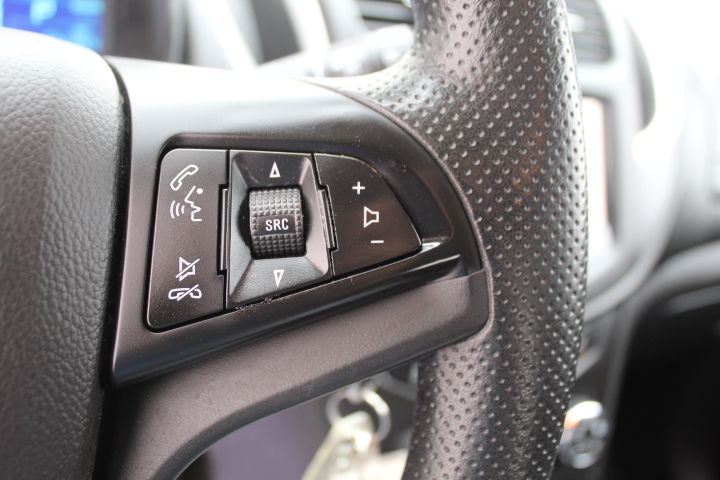 Used Car 2016 Chevrolet Trax  Ls For Sale Under $10,000 In Georgetown, Texas