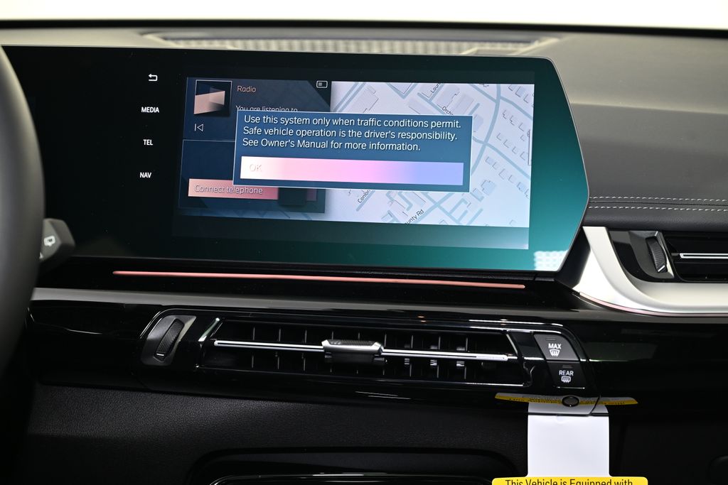 Thumbnail: 2025 BMW X1 - 18