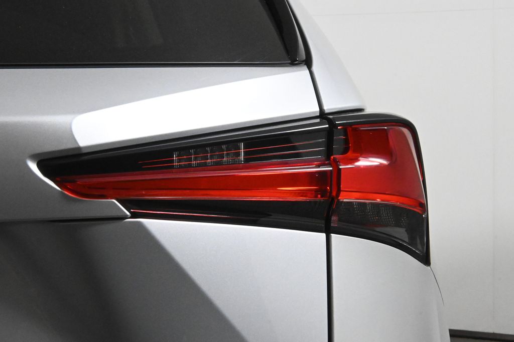 Thumbnail: 2019 Lexus NX - 13