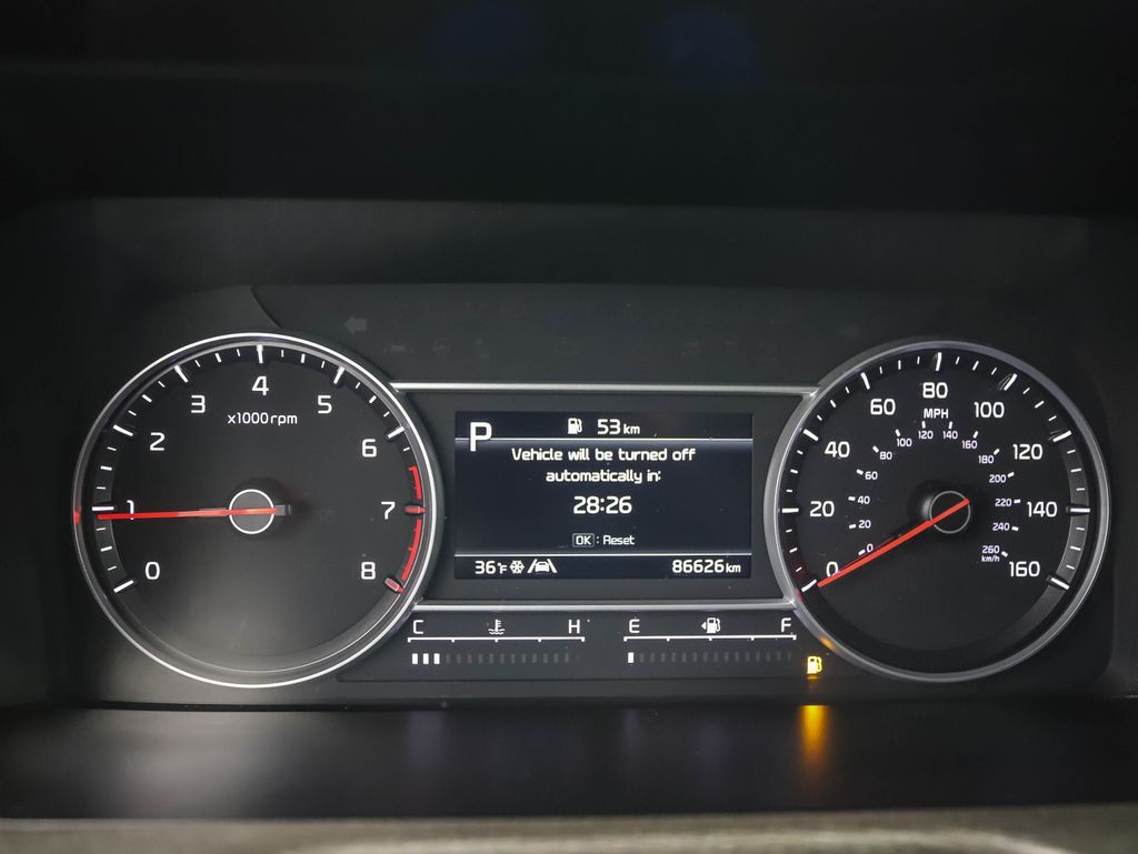 Thumbnail: 2022 Kia Sorento - 14