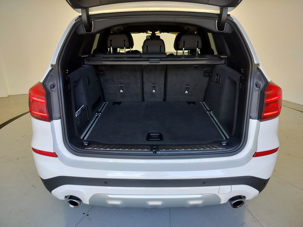 Thumbnail: 2018 BMW X3 - 19