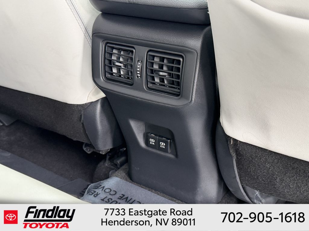 Used 2020 Toyota RAV4 SUV