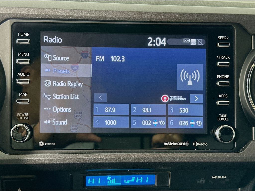 Thumbnail: 2023 Toyota Tacoma - 15