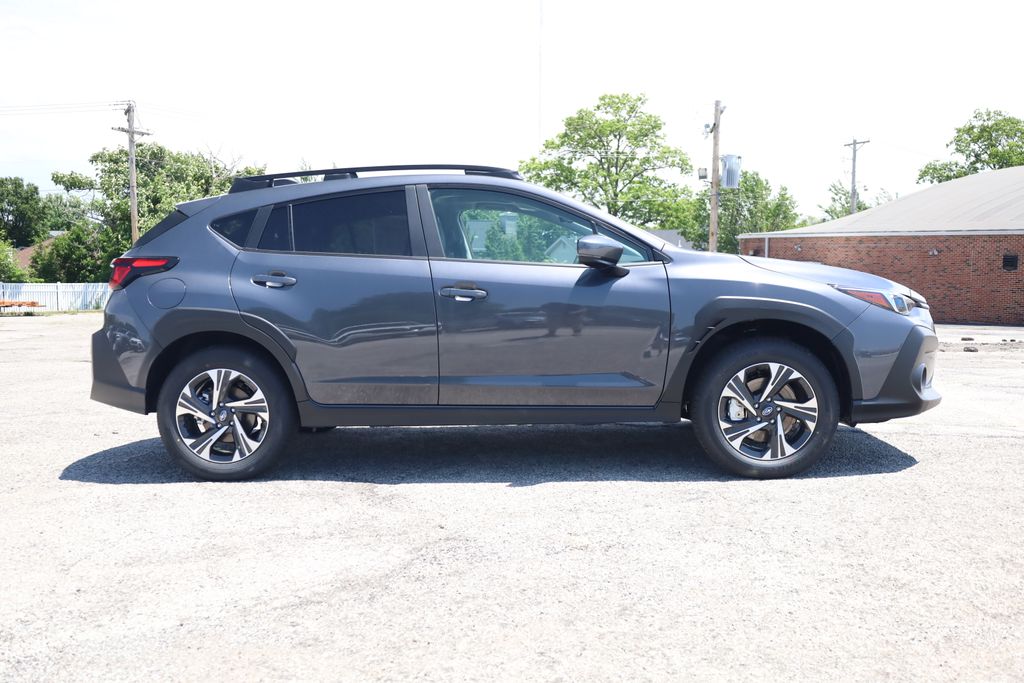 new 2026 Subaru Crosstrek car, priced at $30,508