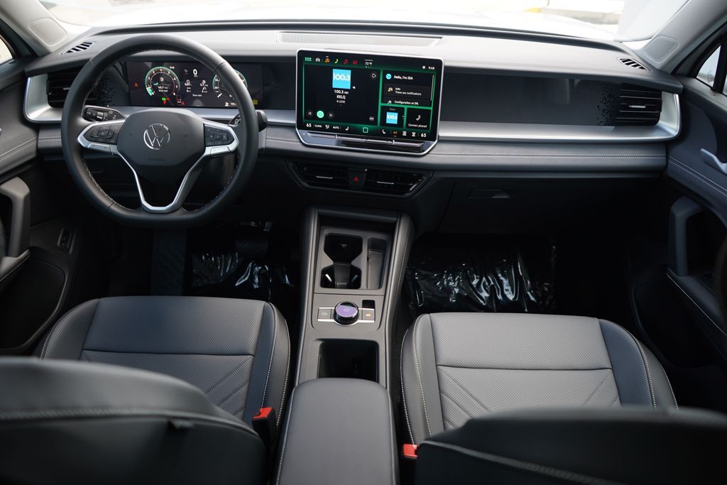 Thumbnail: 2026 Volkswagen Tiguan - 8