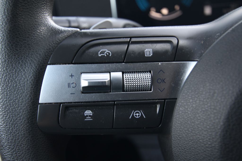 Used 2024 Hyundai Sonata Sedan