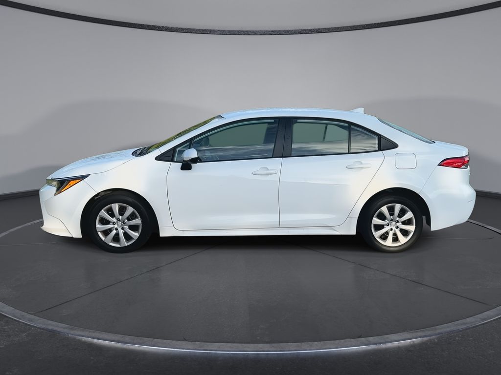 Thumbnail: 2024 Toyota Corolla - 5