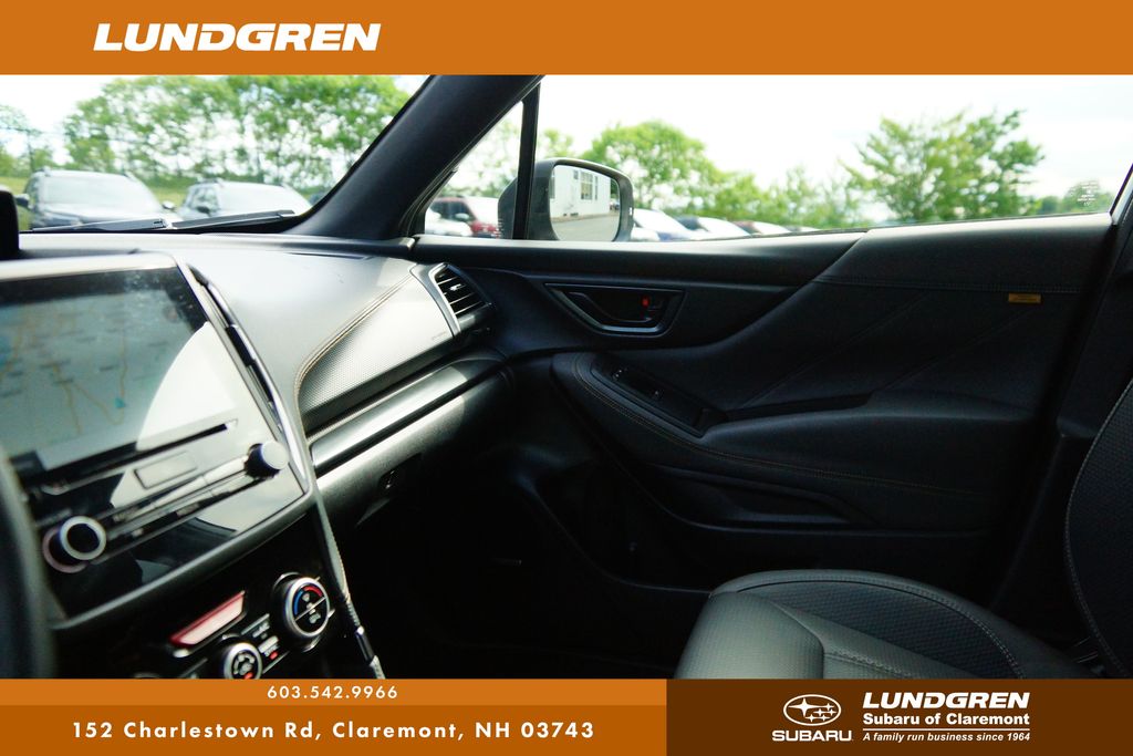 Used 2023 Subaru Forester SUV