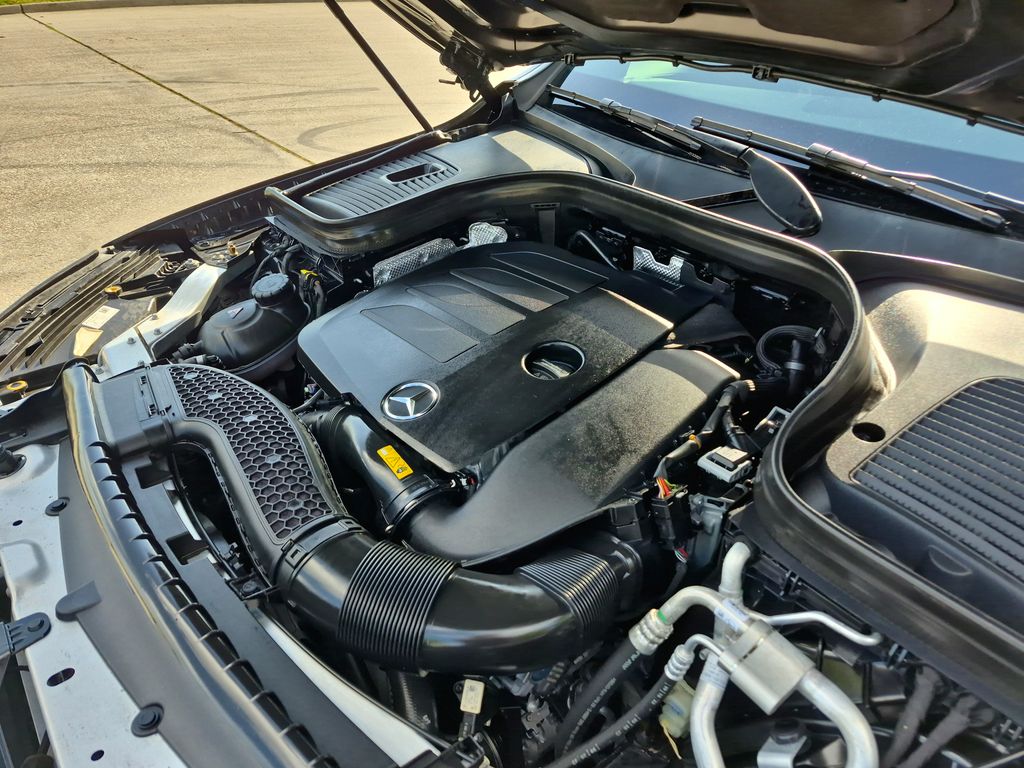 2023 Mercedes-Benz GLC GLC 300 Coupe Black at Westside Lexus