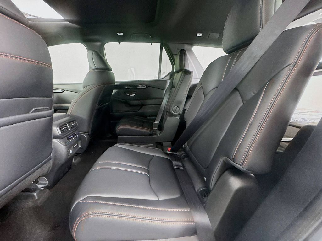 New Car 2025 Honda Pilot  Trailsport For Sale Under $50,000 In Austin, Texas