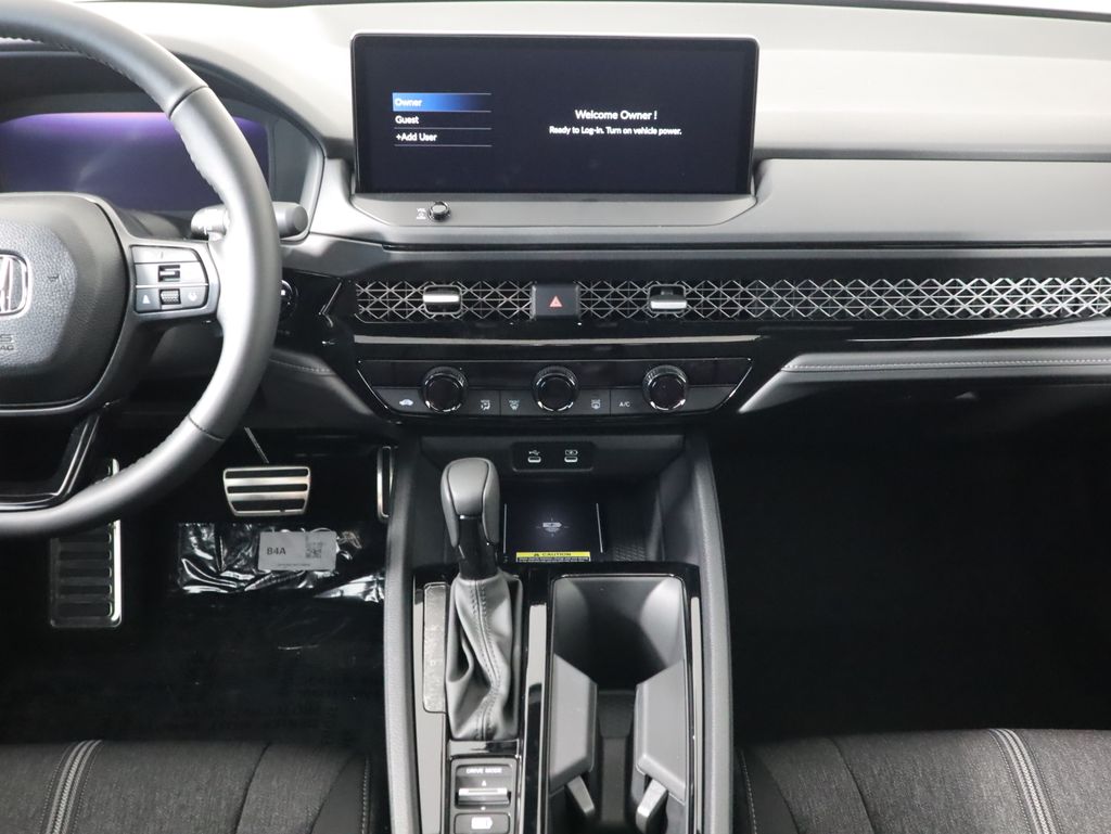 Thumbnail: 2025 Honda Accord - 15