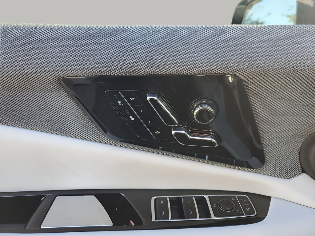 New 2026  Cadillac Sport image 27