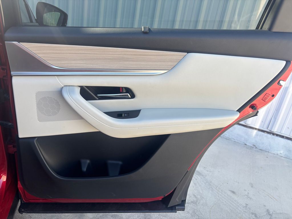 Used Car 2025 Mazda Cx-90  3.3 Turbo Premium Plus For Sale Under $50,000 In Georgetown, Texas