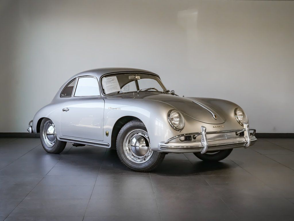 Used 1957  Porsche Carrera 1500 GS image 9