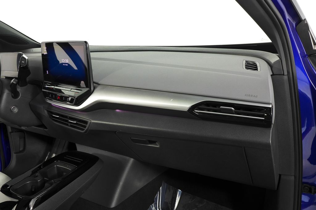 Thumbnail: 2021 Volkswagen ID.4 - 14