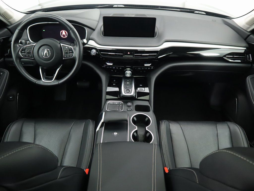 Thumbnail: 2023 Acura MDX - 13