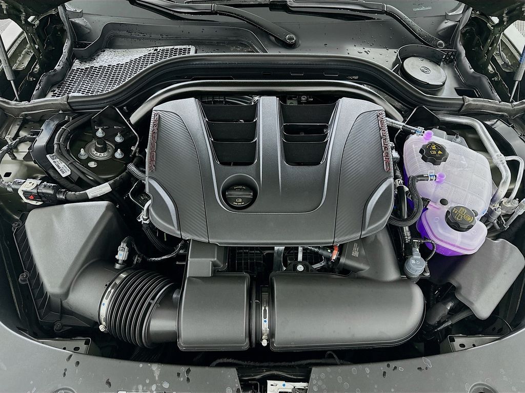 New 2026 Green Dodge Scat Pack Plus image 18