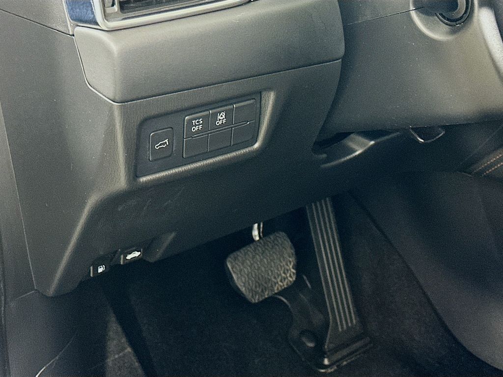 Thumbnail: 2019 Mazda CX-5 - 10