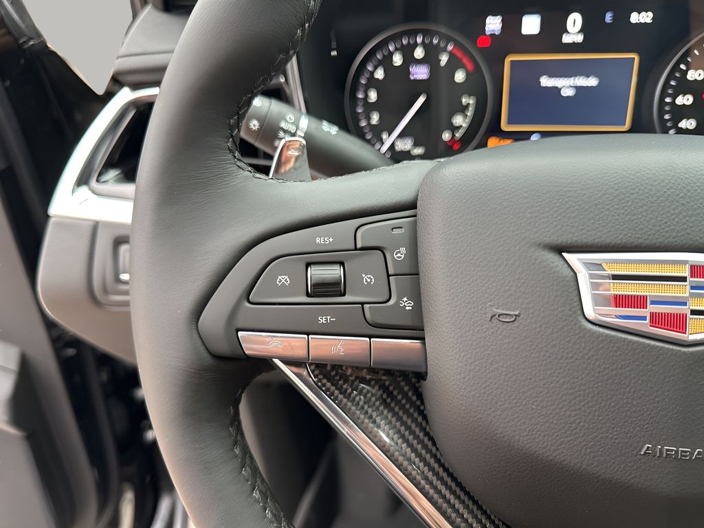 New Car 2025 Cadillac Xt6  Sport For Sale Under $70,000 In Austin, Texas