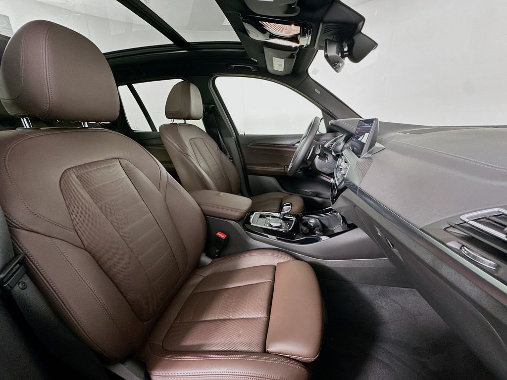 Thumbnail: 2023 BMW X3 - 30
