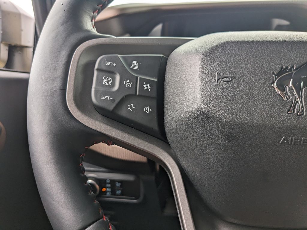 2024 Ford Bronco Heritage Limited Edition