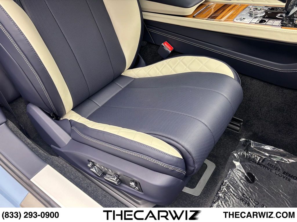 2024 Bentley Continental GT