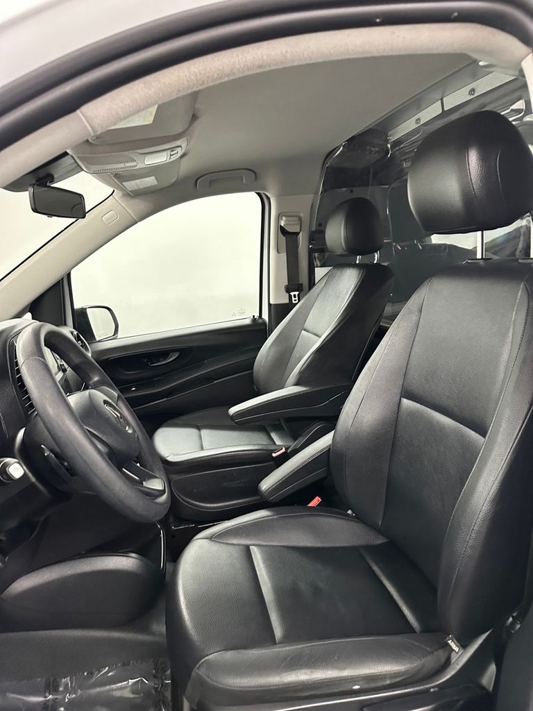 used 2021 Mercedes-Benz Metris car, priced at $23,985