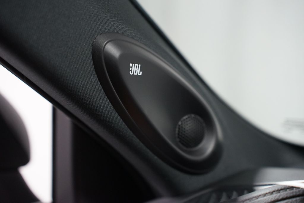 Thumbnail: 2026 Toyota Highlander - 28