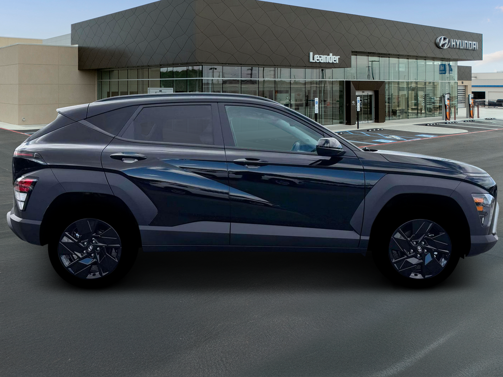 Thumbnail: 2026 Hyundai Kona - 9