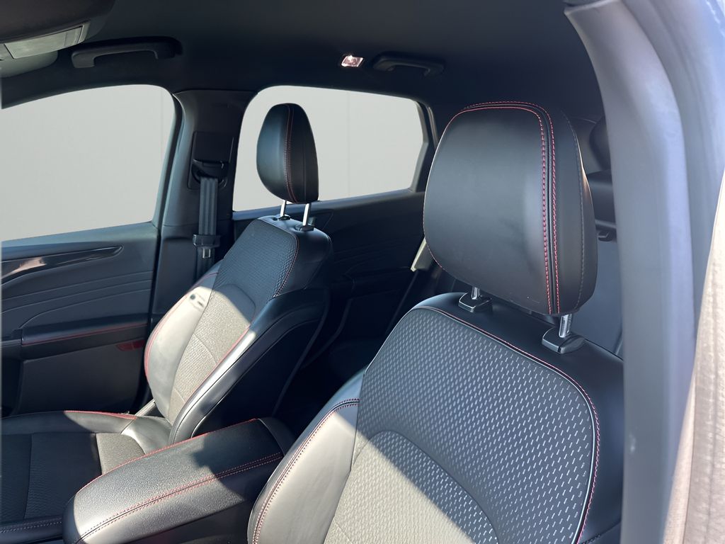 Used Car 2023 Ford Escape  St-line Select For Sale Under $25,000 In Austin, Texas