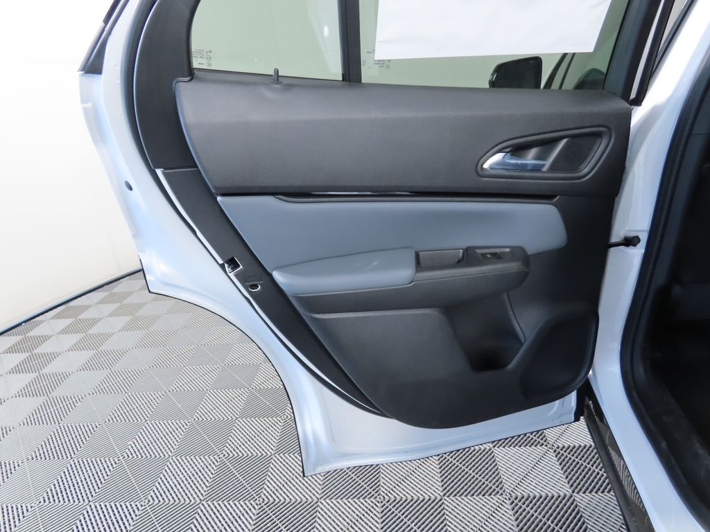 2025 Honda Prologue Touring 27