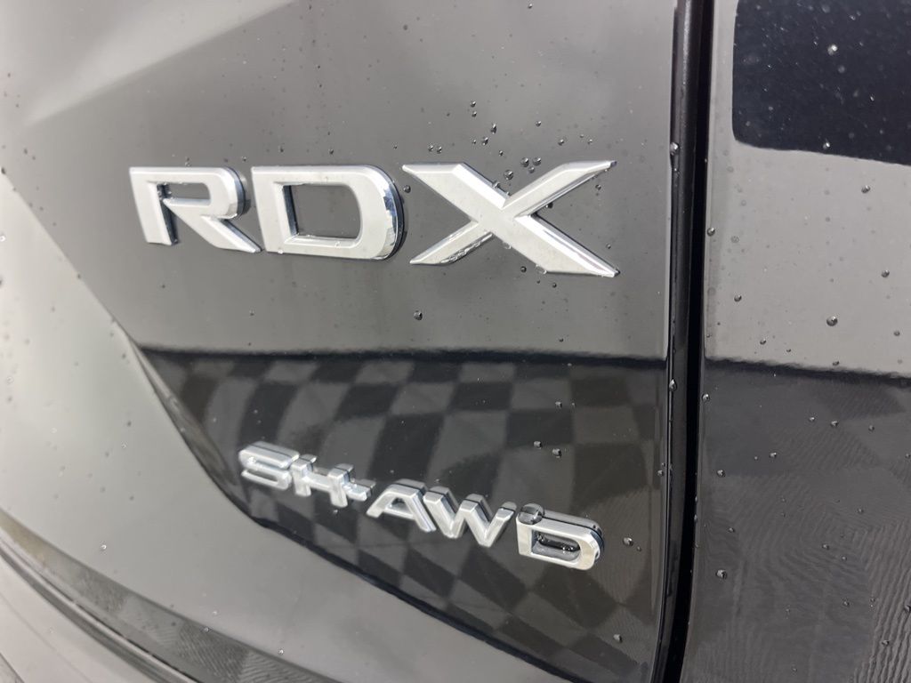 Thumbnail: 2023 Acura RDX - 18