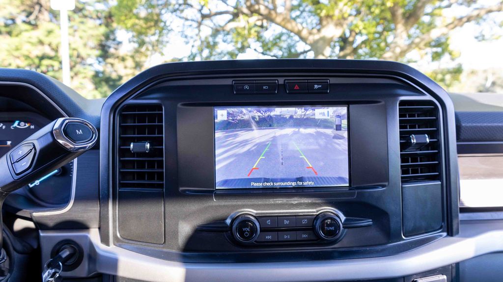 Used 2022 Ford F-150 XL 2D Standard Cab