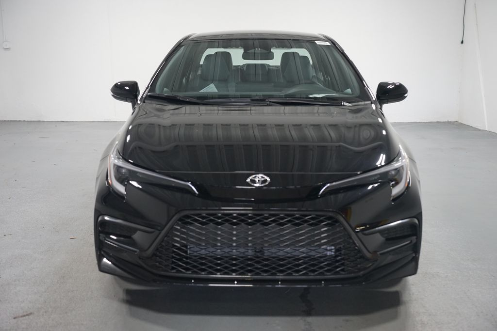 Thumbnail: 2026 Toyota Corolla - 2