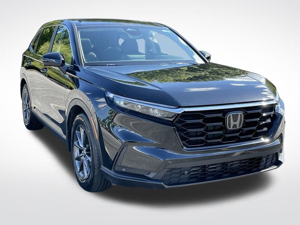 Thumbnail: 2026 Honda CR-V - 8