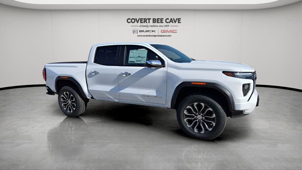 New 2026 White GMC Denali image 12