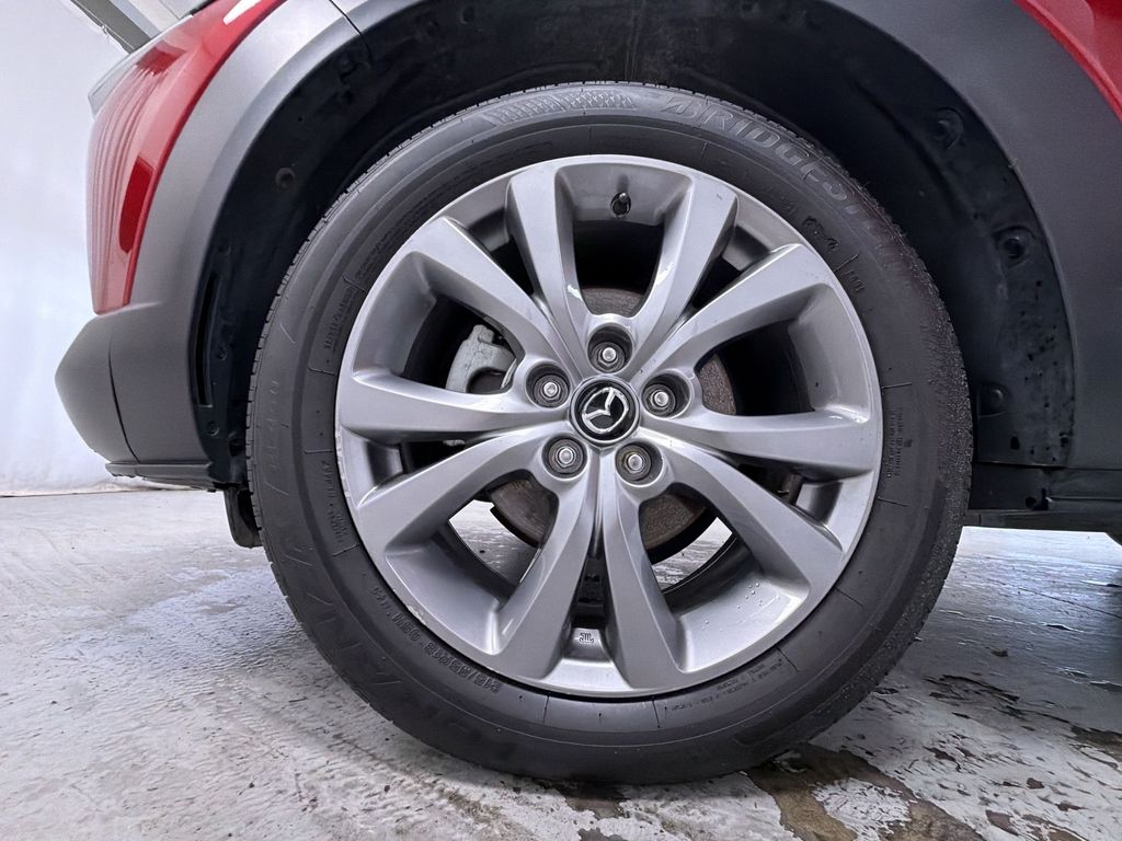 Used 2025 Mazda CX-30 SUV