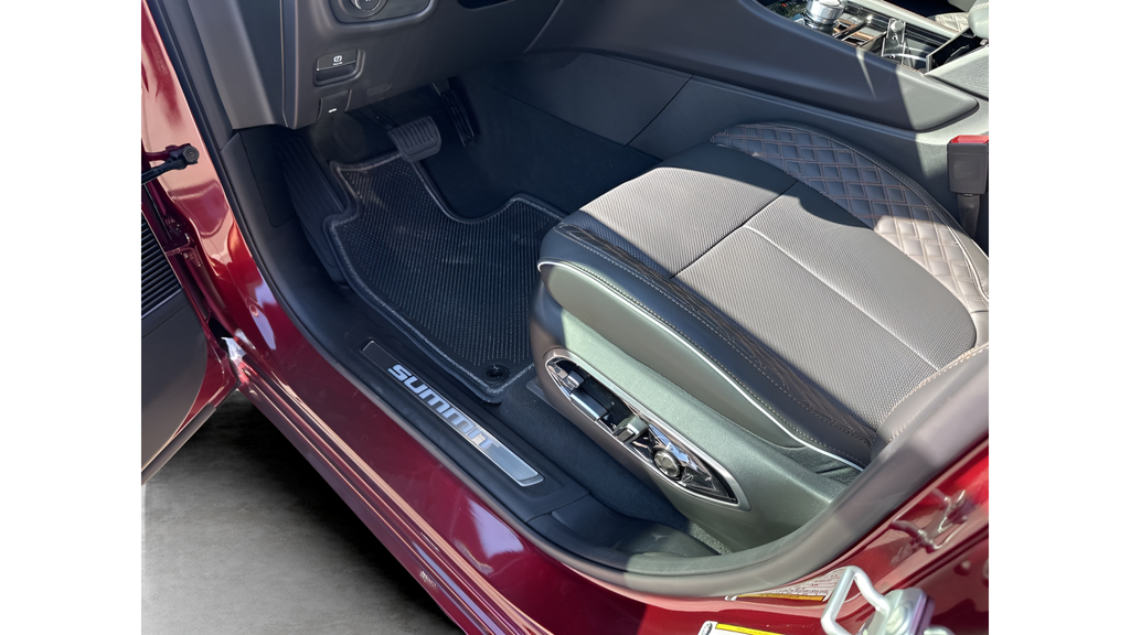 New Car 2025 Jeep Grand Cherokee  Summit For Sale Under $70,000 In Austin, Texas