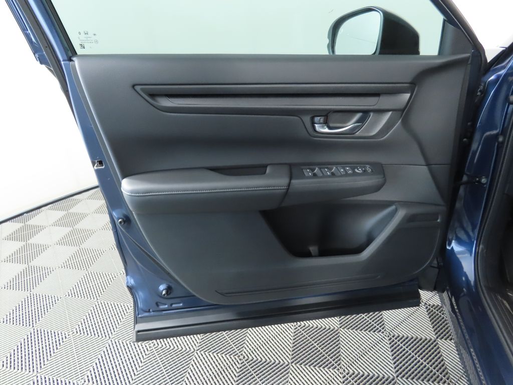 2025 Honda CR-V EX 24