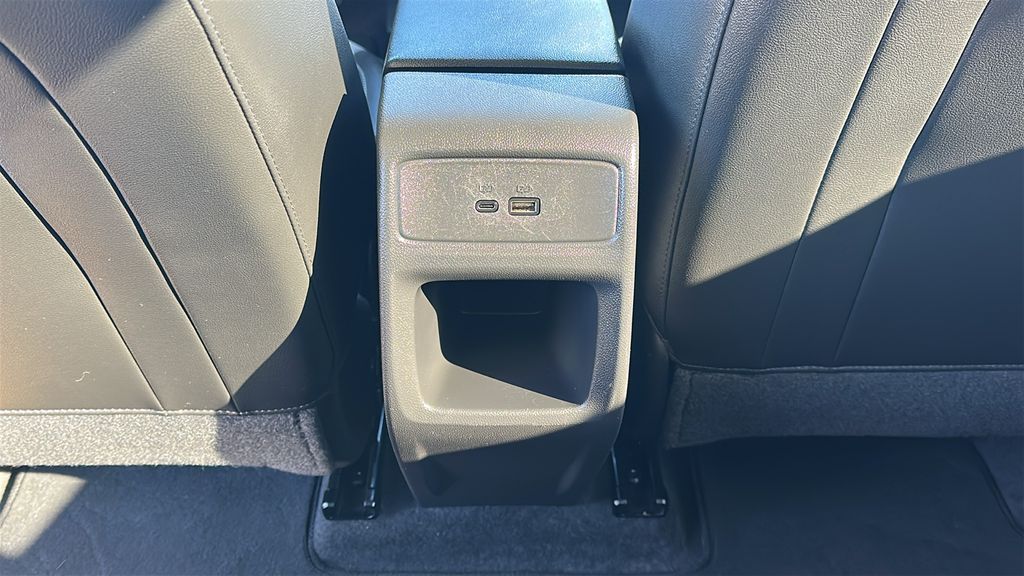2025 Chevrolet Trax LT White at Classic Chevrolet Galveston